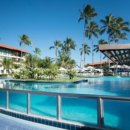 Marulhos Resort Beach - 2 Quartos & 1 Quarto Pôrto das Galinhas 外观 照片