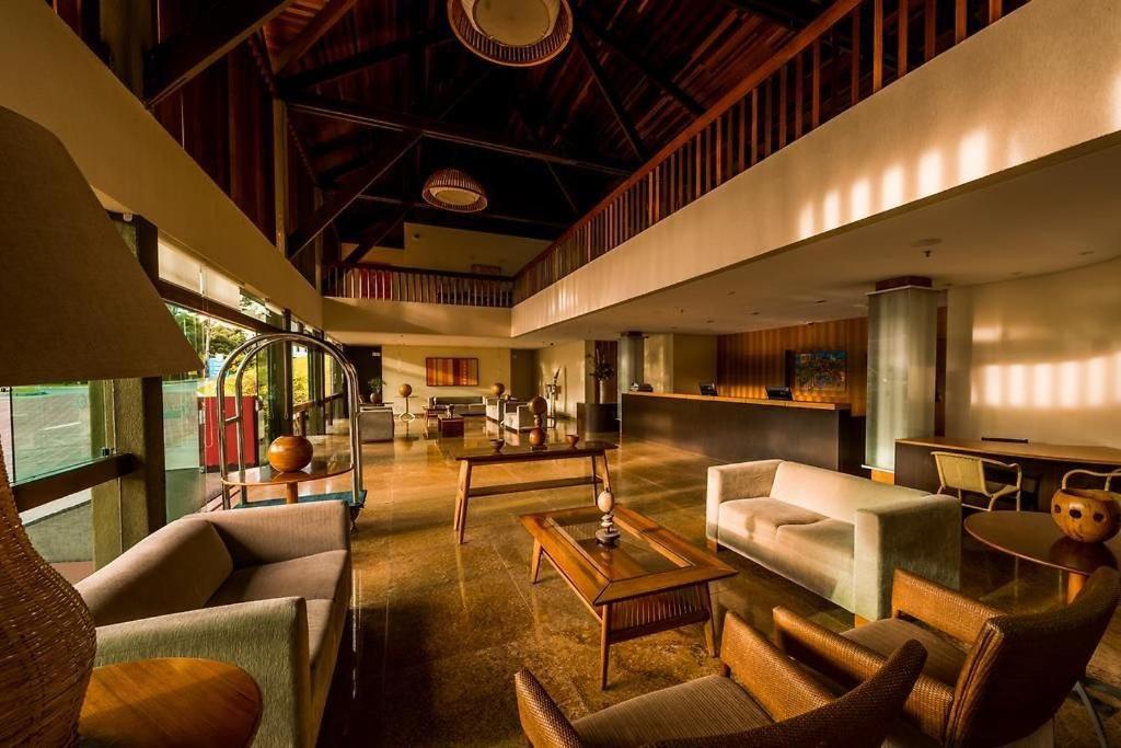 Marulhos Resort Beach - 2 Quartos & 1 Quarto Pôrto das Galinhas 外观 照片
