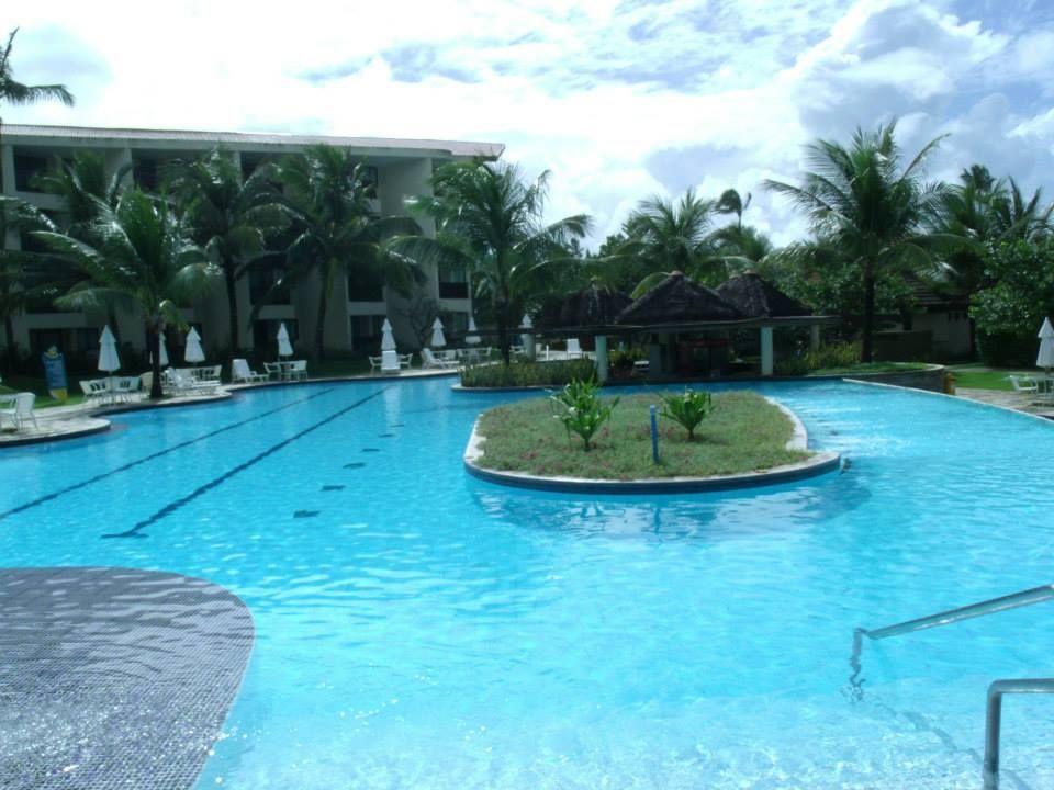 Marulhos Resort Beach - 2 Quartos & 1 Quarto Pôrto das Galinhas 客房 照片