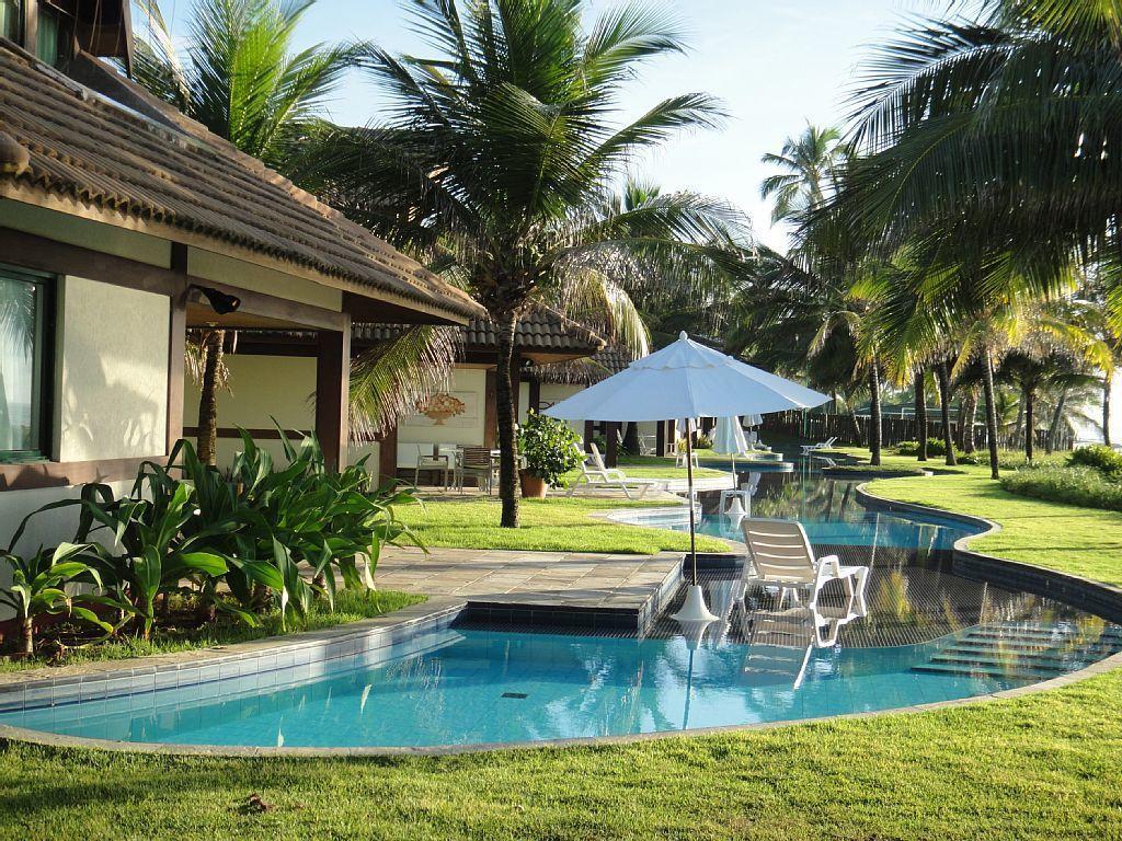 Marulhos Resort Beach - 2 Quartos & 1 Quarto Pôrto das Galinhas 客房 照片