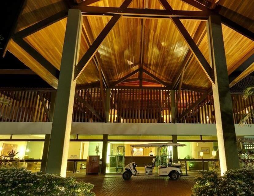 Marulhos Resort Beach - 2 Quartos & 1 Quarto Pôrto das Galinhas 外观 照片